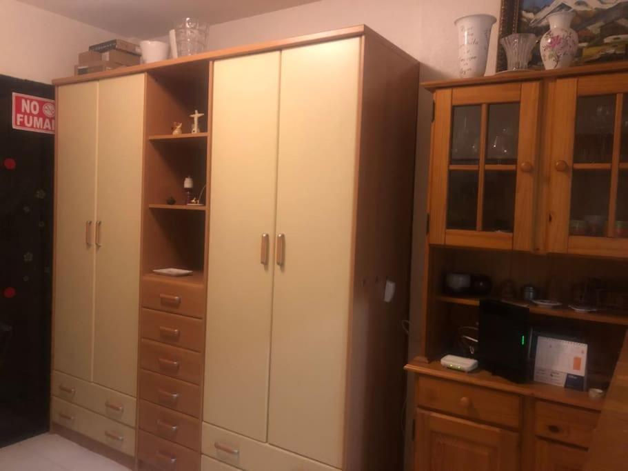 Apartamento Kuki En Rincon De Loix Бенидорм Экстерьер фото