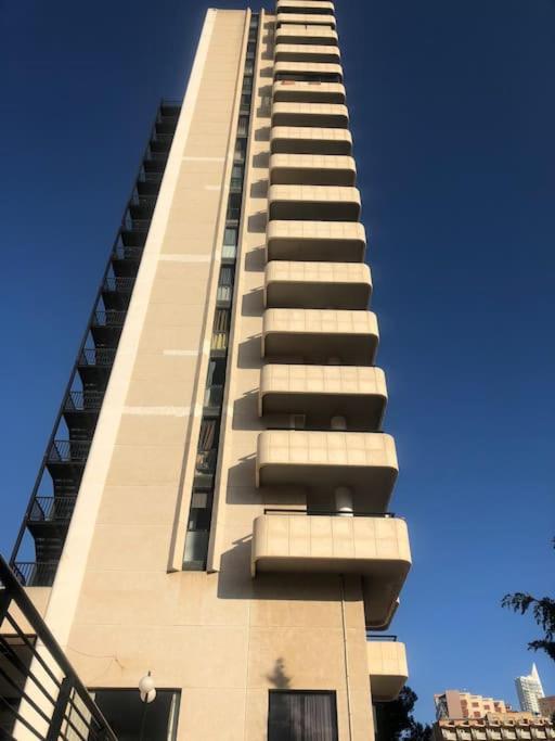 Apartamento Kuki En Rincon De Loix Бенидорм Экстерьер фото