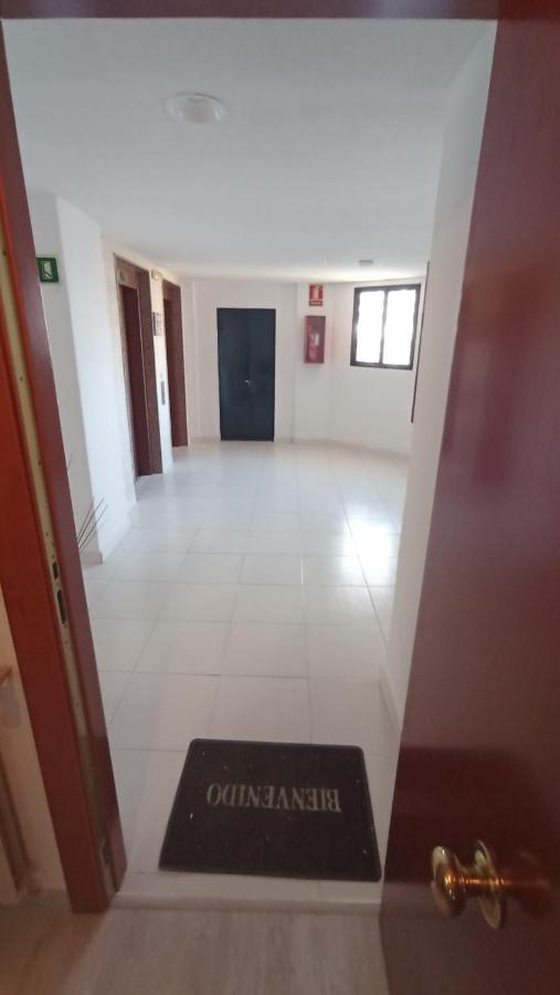Apartamento Kuki En Rincon De Loix Бенидорм Экстерьер фото